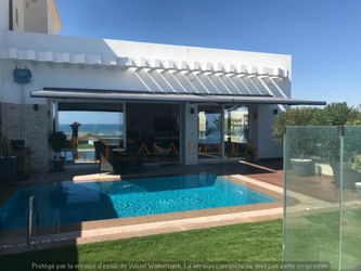 Vente ! Penthouse d’Exception Khezema – Luxe Absolu ! Sousse Tunisie