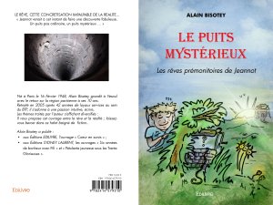 PUITS MYSTERIEUX Luxembourg