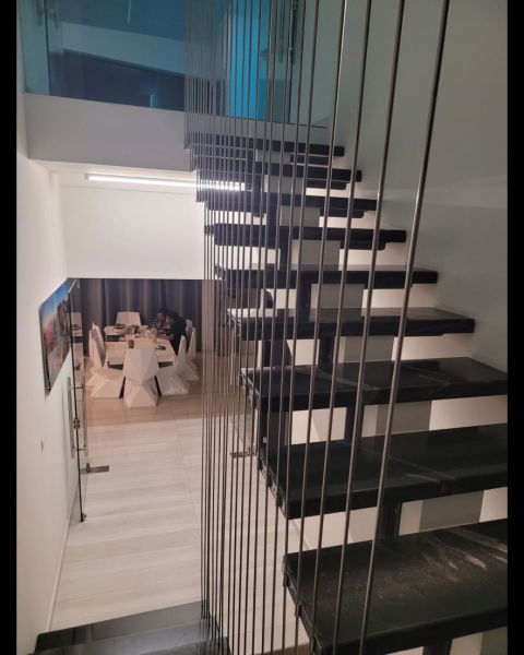 Escalier
