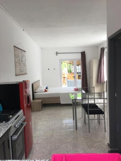 VUE D'ENSEMBLE CHAMBRE APPART