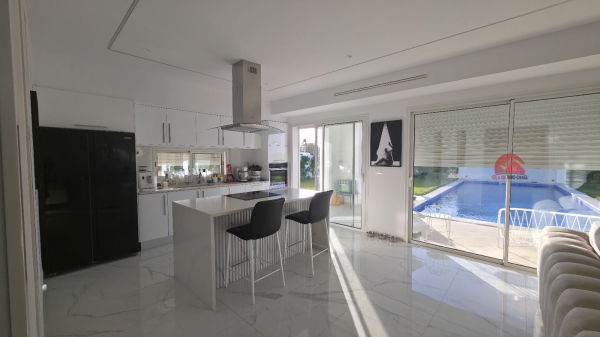 Villa haut gamme à Djerba