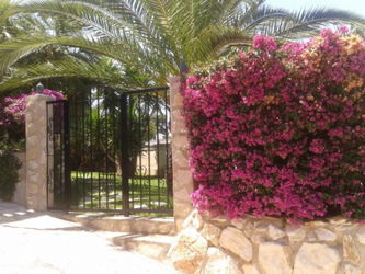Location BUNGALOW DENIA JARDIN PRIVé Espagne
