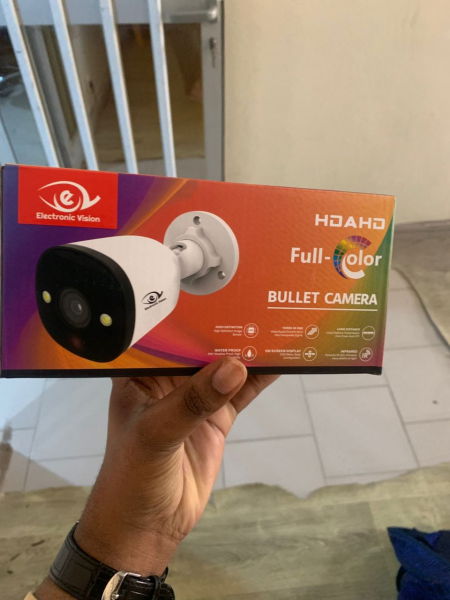 caméras de surveillance