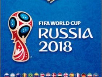 Annonce Autocollants Panini FIFA World Cup Russia 2018 Esch Luxembourg