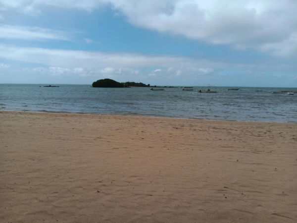 PENTHOUSE A VENDRE A AZURI OCEAN VILLAGE