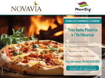 Annonce NOVAVIA réf. NO_629