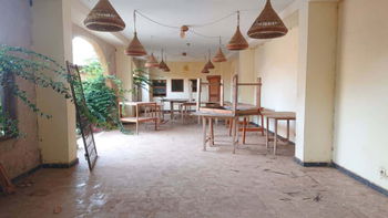 Fonds commerce Hôtel somone Sénégal