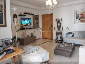 Vente 1 appartement sahloul Sousse Tunisie