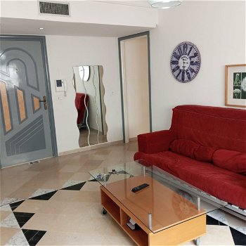 Location s1 meublé résidence panoramis h sousse Tunisie
