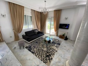 Location belle villa meublée khézama ouest Sousse Tunisie