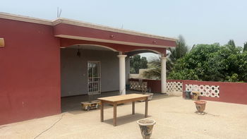 Studio à louer à Gandigal sénégal
