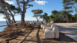 Promenade maritime