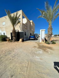 Une maison belle et confortable