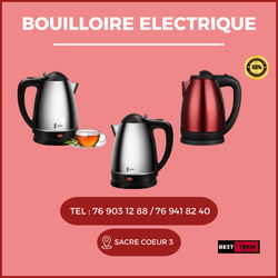 bouilloire