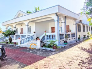 Annonce location villa basse meuble independante Toamasina Madagascar