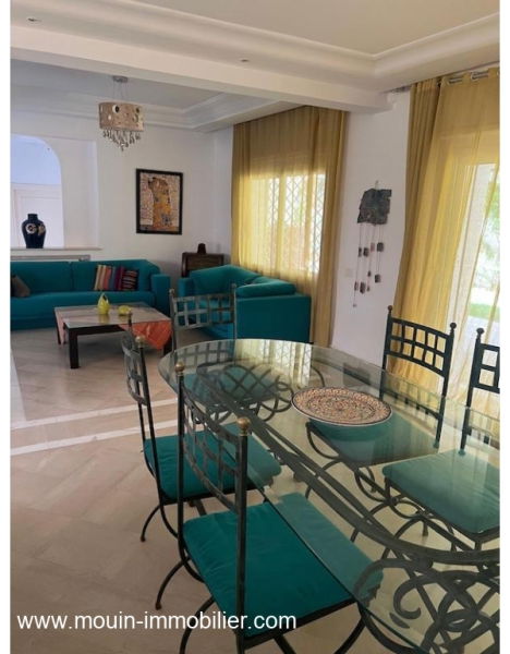 SALLE A MANGER