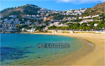 Loue promotion vacances! réserver 3 semaines ms loisirs vous offre 4e! Rosas