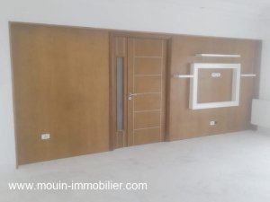 Vente Appartement Ilya Nabeul AFH Mrezka Tunisie