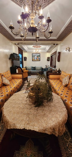 Salon Marocain 2