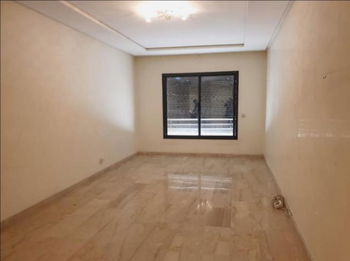 Location Appartement luxe 120m2 côté Lyautey Casablanca Maroc