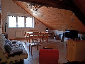 Appartement à louer pour les vacances à Bussang / Vosges