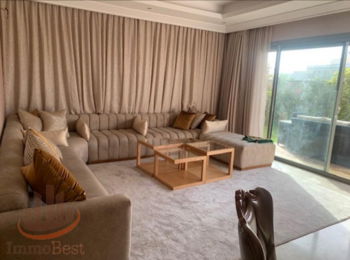 Vente Magnifique Villa Dar Bouazza casablanca Maroc