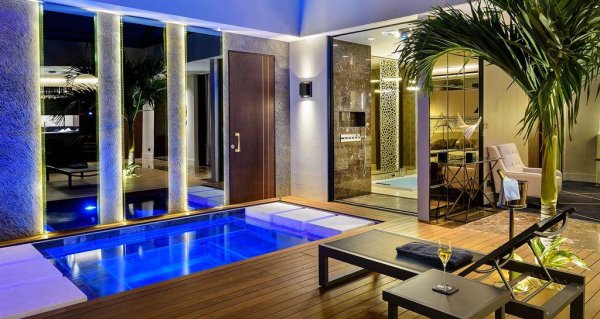 Vente MA Villa dans 1 concept inégalé exclusif d'hôtellerie luxe