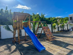 Espace enfants