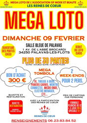 mega loto