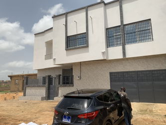 Location d&#039;1 belle maison Thiès Sénégal
