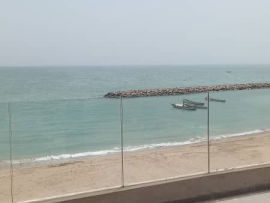 Vente 2 villas pieds dans l&#039;eau saly Saly Portudal Sénégal