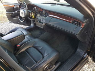 Cadillac