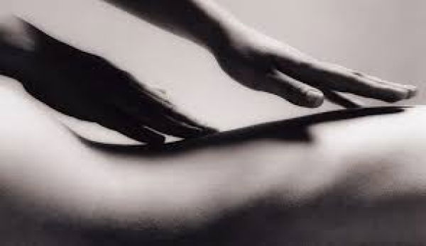 Massage plaisir