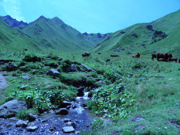 Puy du Sancy