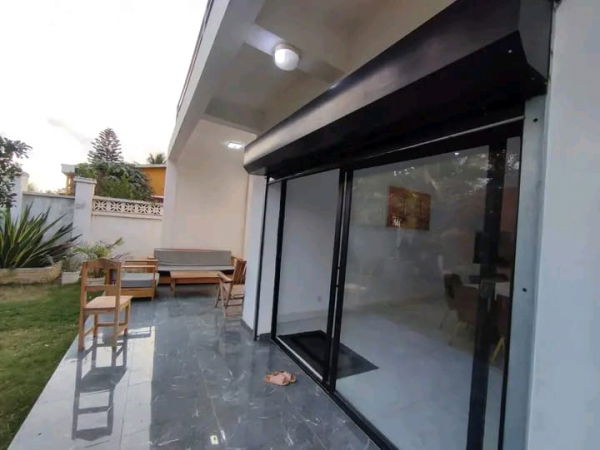 Photo de l'extérieur