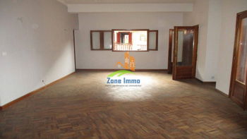 Location immeuble r+3 haute-ville Antananarivo Madagascar
