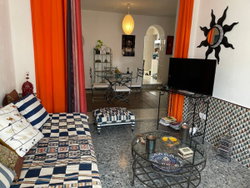 Salon et salle à manger