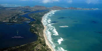 Vente Unique propriété pour 1 Resort hotel Tolanaro Madagascar