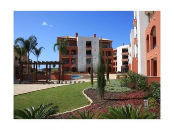 Vente Appartement FA 186 2 chambres Vilamoura Faro Portugal