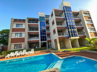 Les Appartements