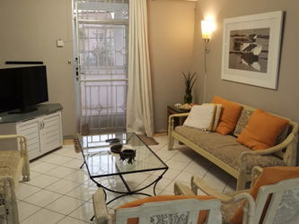 Loue vacances mon choisy appart 2 chambres pour vos vacances Trou aux Biches
