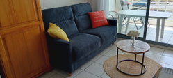 canapé rapido neuf