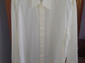 Lot 2 chemises Homme Enghien-les-Bains Val d&#039;Oise