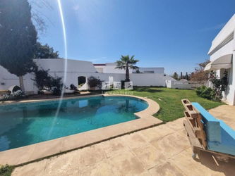 Vente Villa MURANO Tunis Tunisie