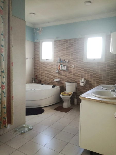 Salle de bain