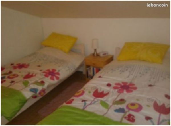 Chambre 2