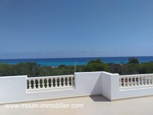 Vente villa kelibia blanche kélibia Nabeul Tunisie