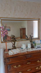 commode