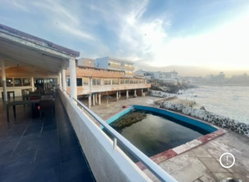 vue sur mer
