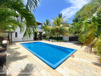 Vente PEREYBERE magnifique villa appartement indépendant jardin piscine